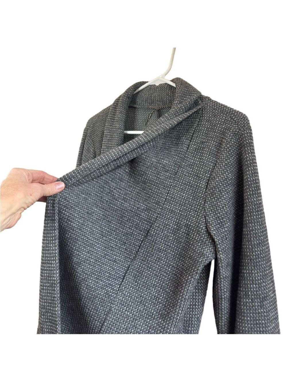 NORTH RIVER OUTFITTERS Knit Cardigan - Picture 7 of 12